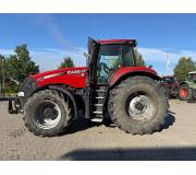 Трактор Case IH CVX 310