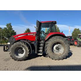 Трактор Case IH CVX 310 (2016)