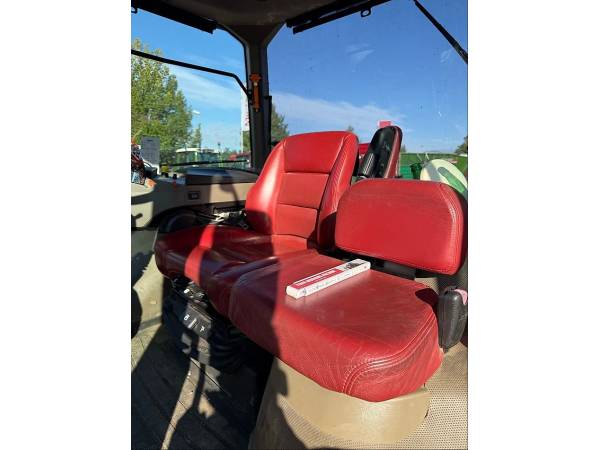 Трактор Case IH CVX 310 (2016)