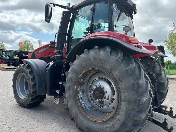 Трактор Case IH CVX 310 (2016)