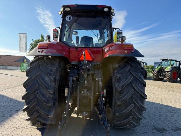 Трактор Case IH CVX 310 (2016)