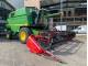 Комбайн John Deere 2266 (1997)