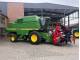Комбайн John Deere 2266 (1997)