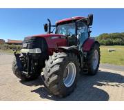 Трактор Case IH Puma 185 CVX