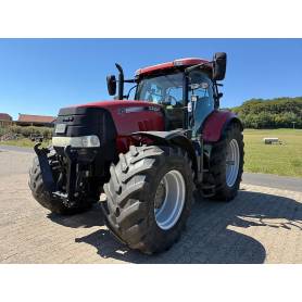 Трактор Case IH Puma 185 CVX (2015)
