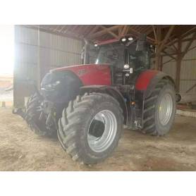 Трактор Case IH Optum 270 CVX (2019)
