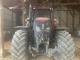 Трактор Case IH Optum 270 CVX (2019)