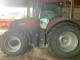 Трактор Case IH Optum 270 CVX (2019)
