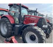 Трактор Case IH Puma 160