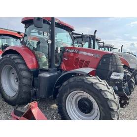 Трактор Case IH Puma 160 (2015)