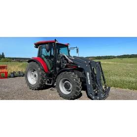 Трактор Case IH Farmall 85A (2017)