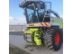 Кормозбиральний комбайн Claas Jaguar 870 (2004)