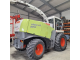Кормозбиральний комбайн Claas Jaguar 870 (2004)