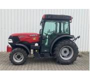 Трактор Case IH Quantum 100V