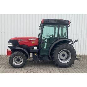 Трактор Case IH Quantum 100V (2018)