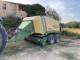 Прес-підбирач тюків Krone Big Pack 1290 (2008)