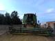 Комбайн John Deere 1075 Hydro/4 (1984) 