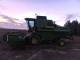 Комбайн John Deere 1075 Hydro/4 (1984) 