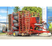 Посевной комплекс Vaderstad Spirit ST 800 S