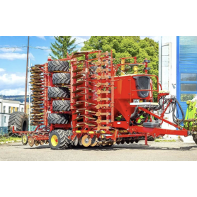 Посевной комплекс Vaderstad Spirit ST 800 S (2018)