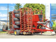Посевной комплекс Vaderstad Spirit ST 800 S (2018)
