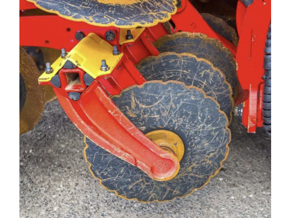 Посевной комплекс Vaderstad Spirit ST 800 S (2018)