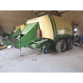 Прес-підбирач Krone Big Pack 1270 XC (2006)