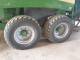 Прес-підбирач Krone Big Pack 1270 XC (2006)
