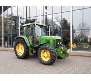 Трактор John Deere 6410