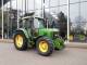 Трактор John Deere 6410 (1998)