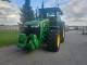 Трактор John Deere 8245R (2016)