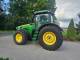 Трактор John Deere 8245R (2016)