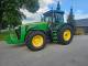 Трактор John Deere 8245R (2016)
