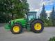 Трактор John Deere 8245R (2016)