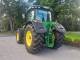 Трактор John Deere 8245R (2016)