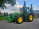 Трактор John Deere 8245R (2016)