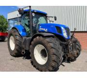Трактор New Holland T7.270