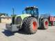 Трактор Claas Xerion 5000 (2013)