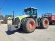 Трактор Claas Xerion 5000 (2013)