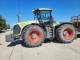 Трактор Claas Xerion 5000 (2013)