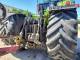 Трактор Claas Xerion 5000 (2013)