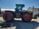 Трактор Claas Xerion 5000 (2013)
