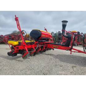 Сівалка точного висіву Vaderstad Tempo TPF 8 (2017)