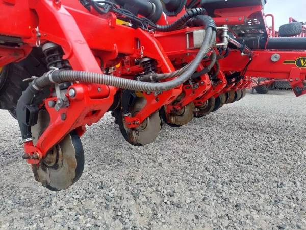 Сівалка точного висіву Vaderstad Tempo TPF 8 (2017)