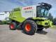 Комбайн Claas Lexion 650 (2016)