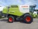 Комбайн Claas Lexion 650 (2016)