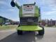 Комбайн Claas Lexion 650 (2016)