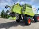 Комбайн Claas Lexion 650 (2016)