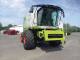 Комбайн Claas Lexion 650 (2016)