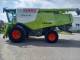 Комбайн Claas Lexion 650 (2016)
